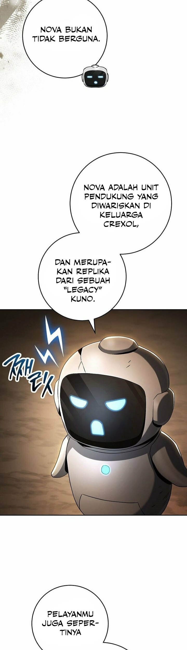 Chapter 345 - halaman 20