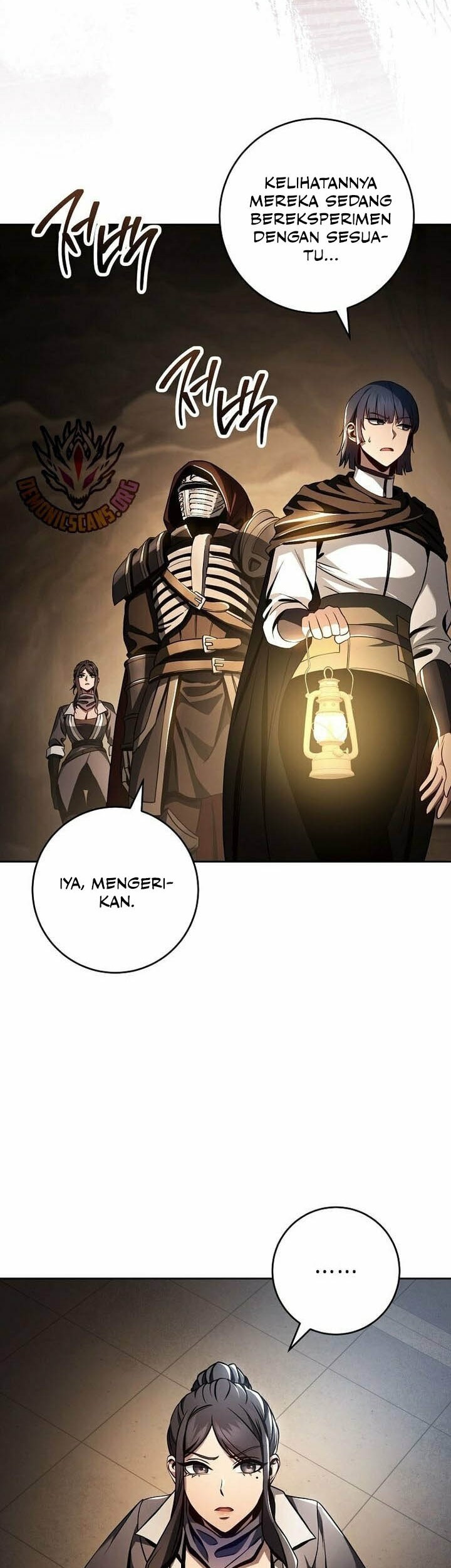 Chapter 345 - halaman 34
