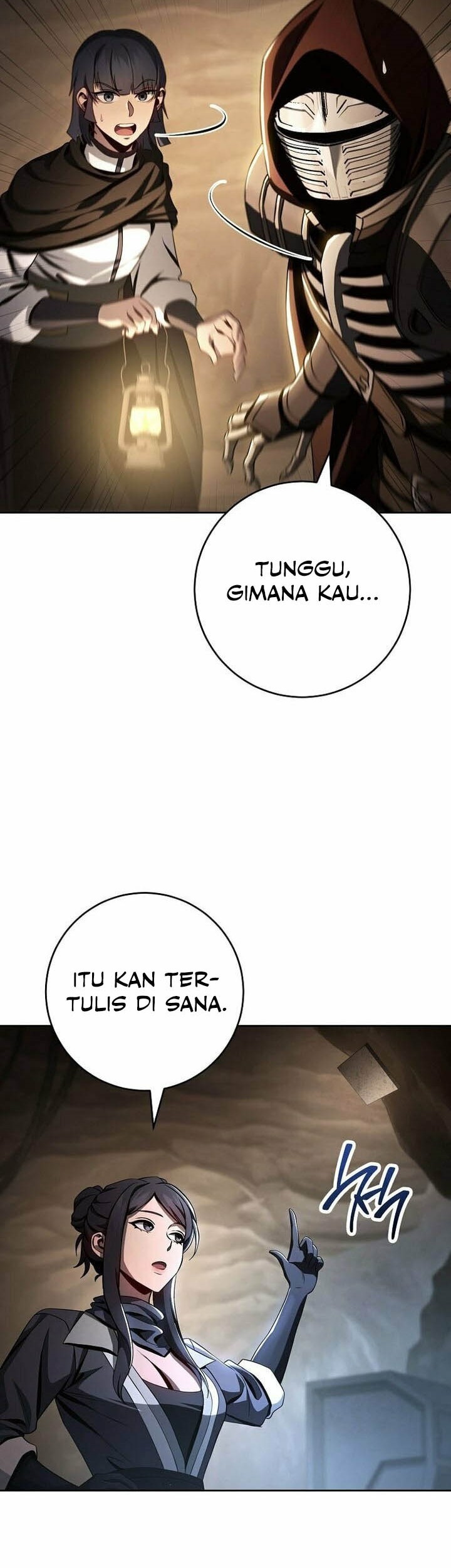Chapter 345 - halaman 38