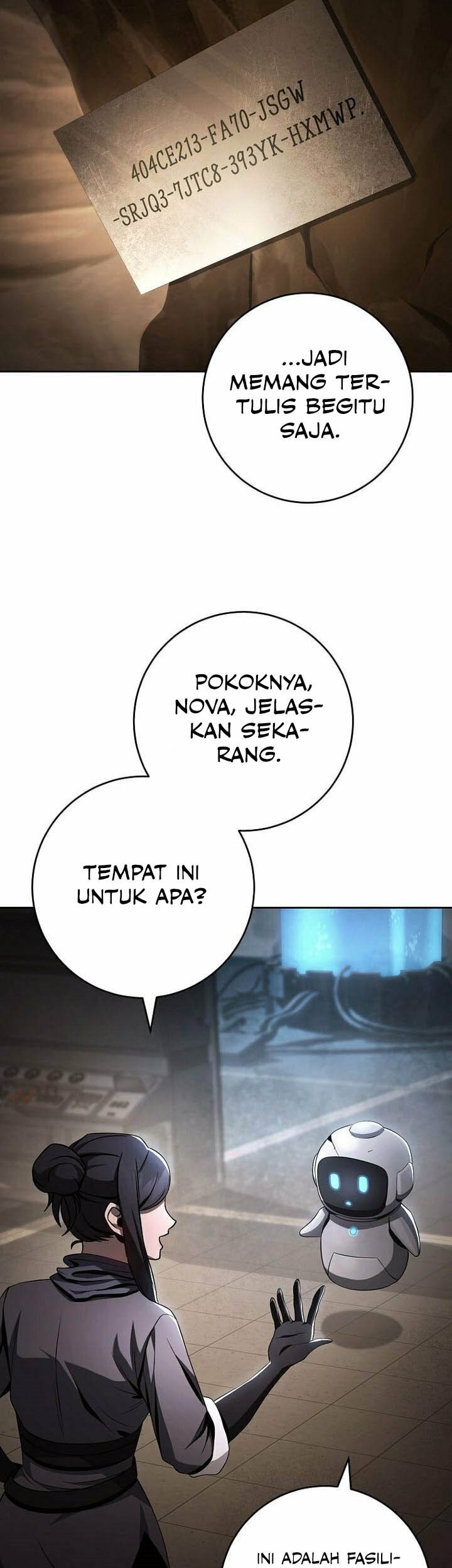Chapter 345 - halaman 40