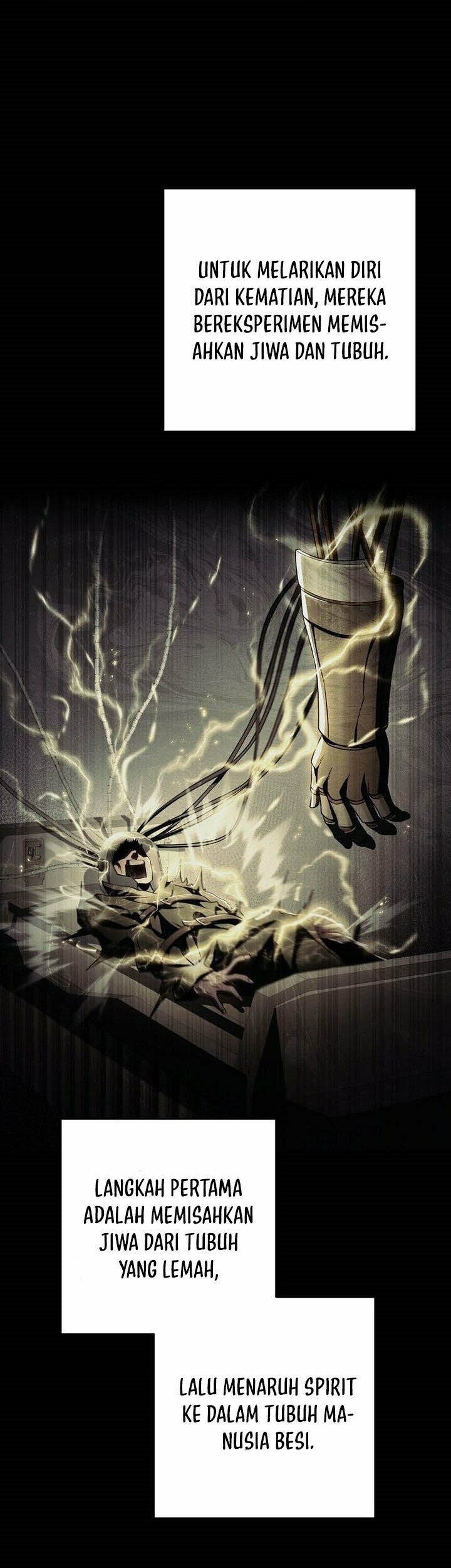 Chapter 345 - halaman 48