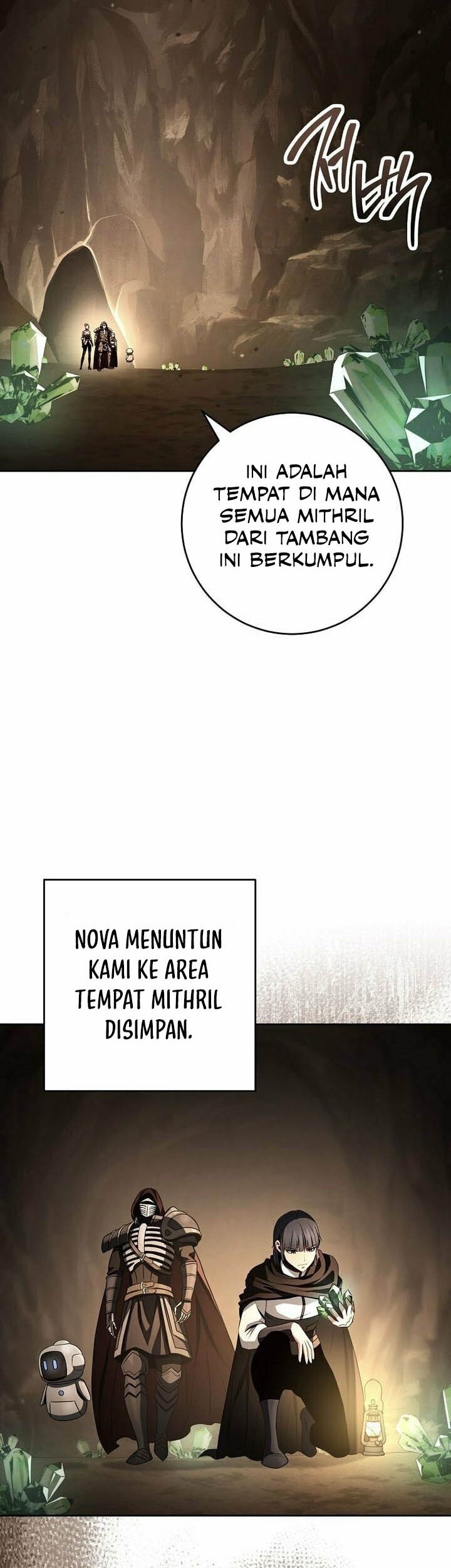 Chapter 345 - halaman 74