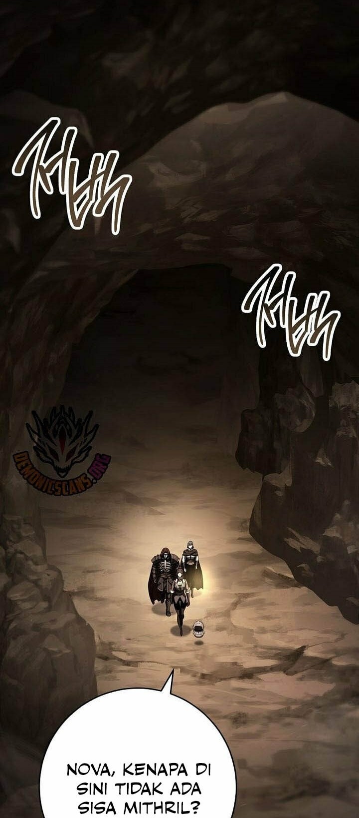 Chapter 345 - halaman 83