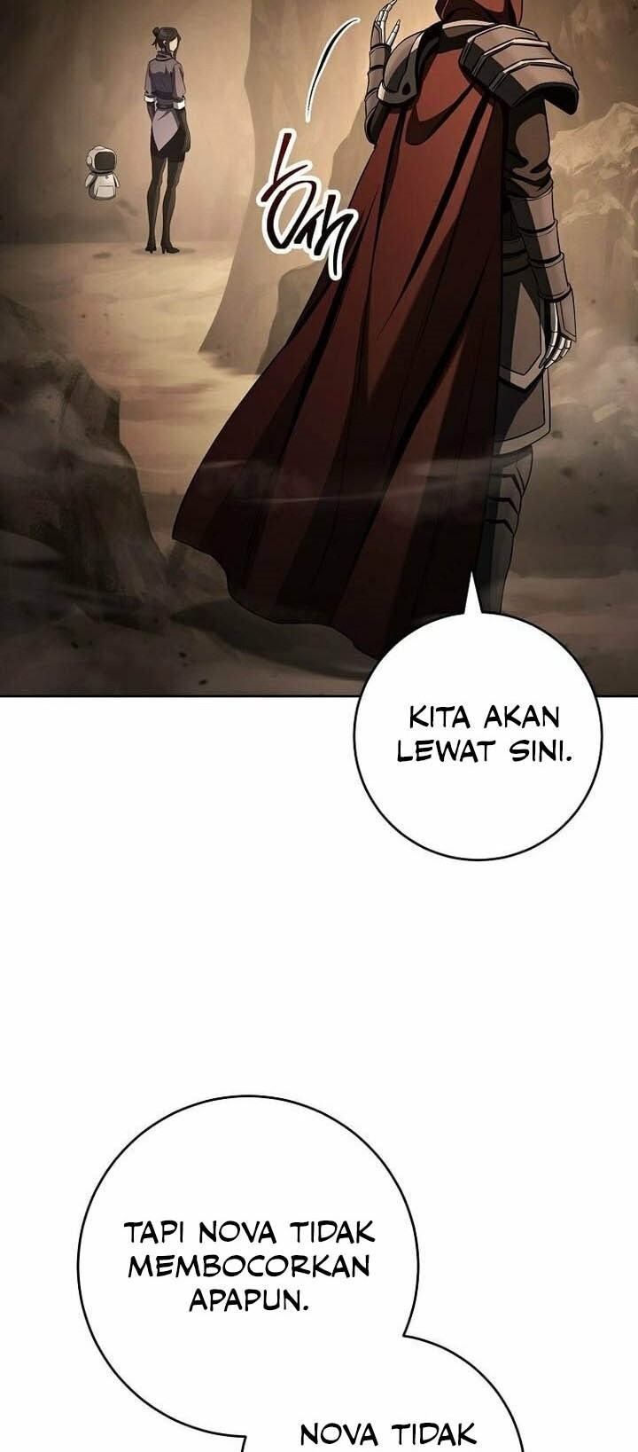 Chapter 345 - halaman 91