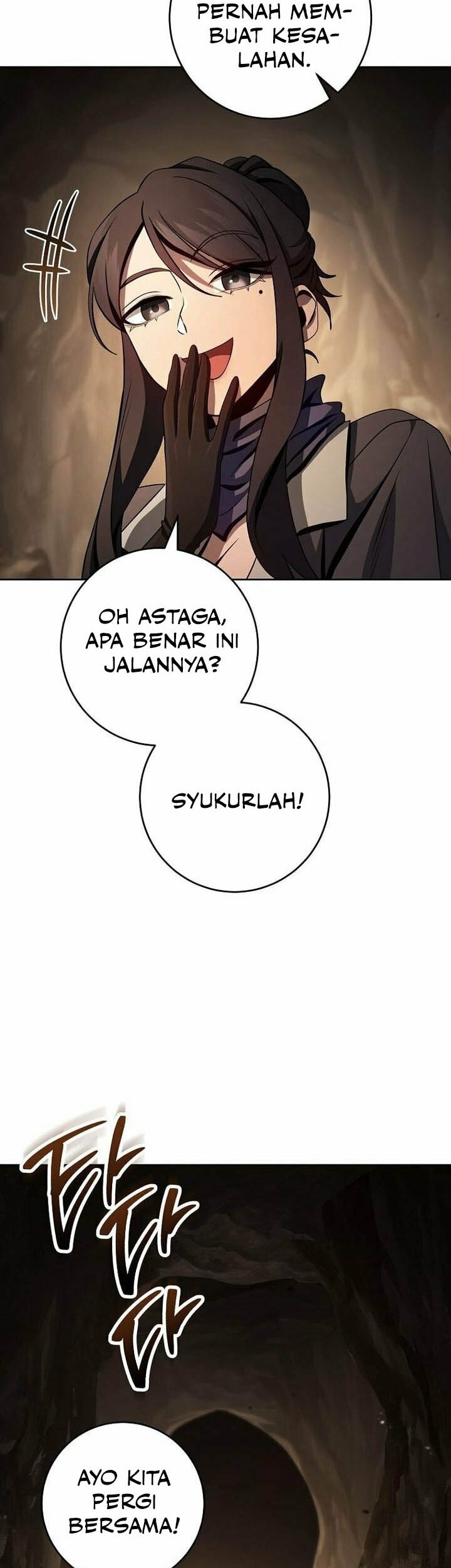 Chapter 345 - halaman 92