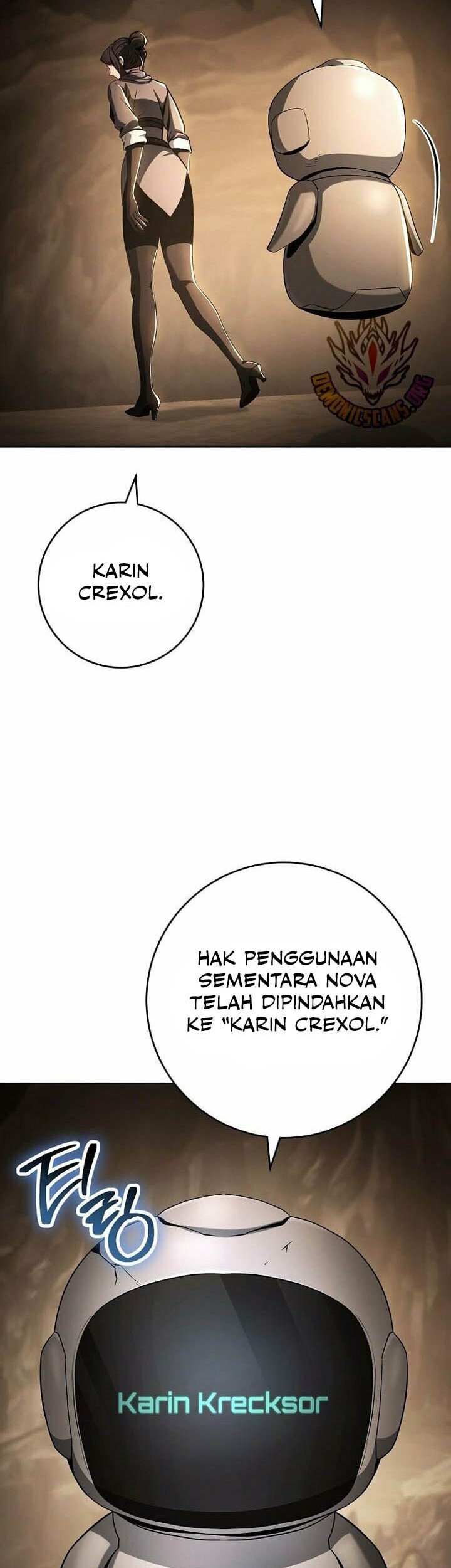 Chapter 345 - halaman 16