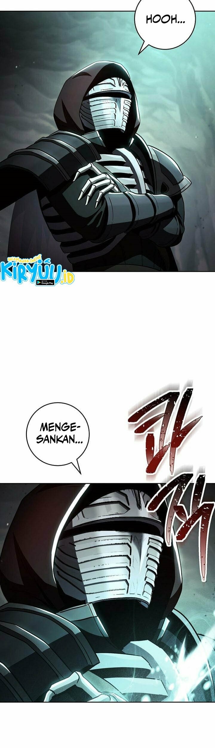 Chapter 346 - halaman 34