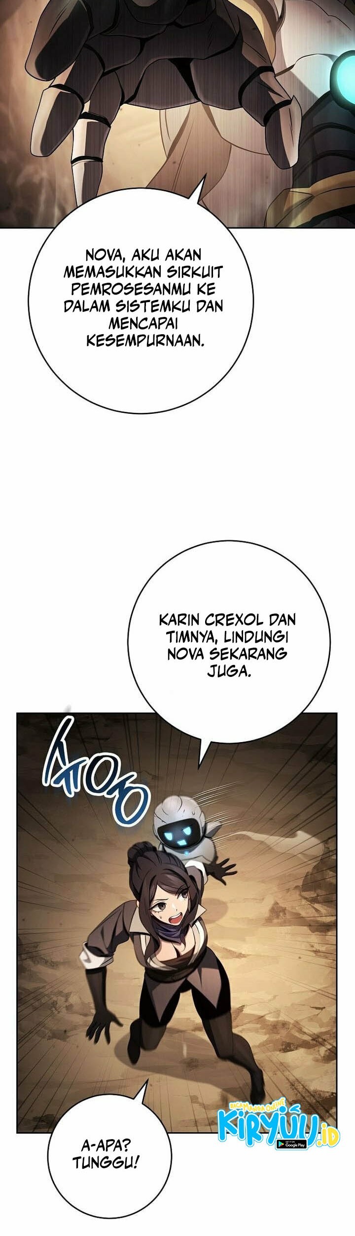 Chapter 346 - halaman 16