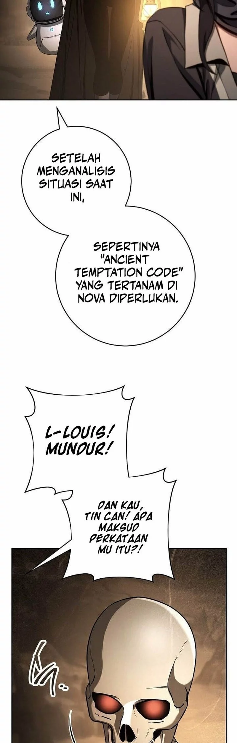 Chapter 347 - halaman 54