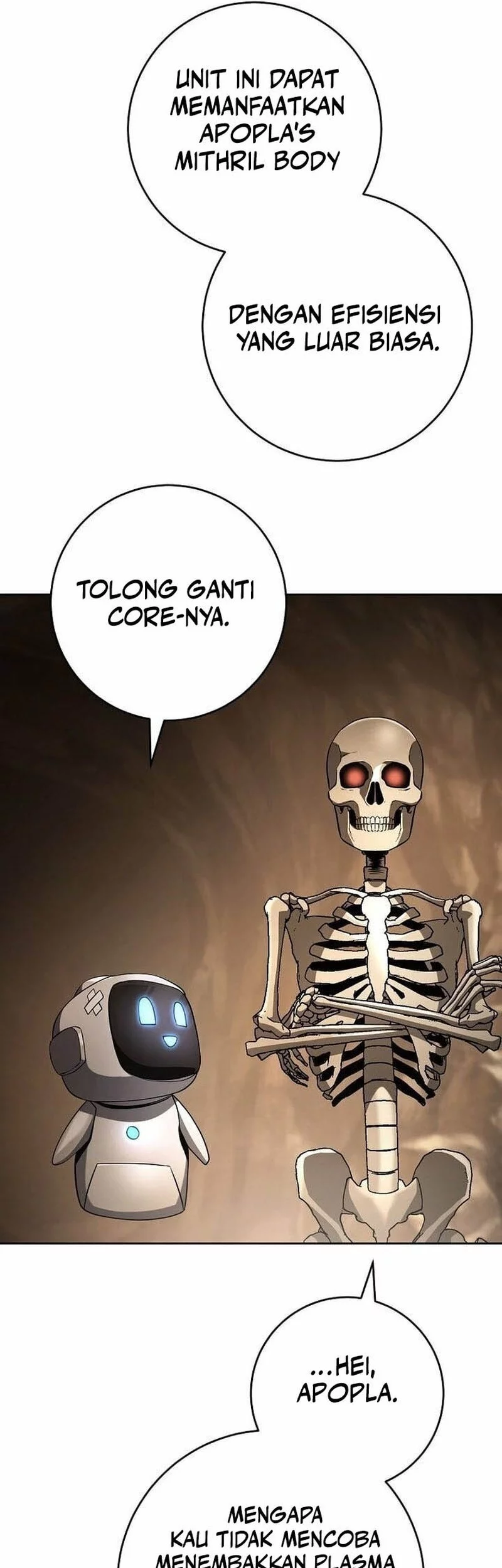 Chapter 347 - halaman 60