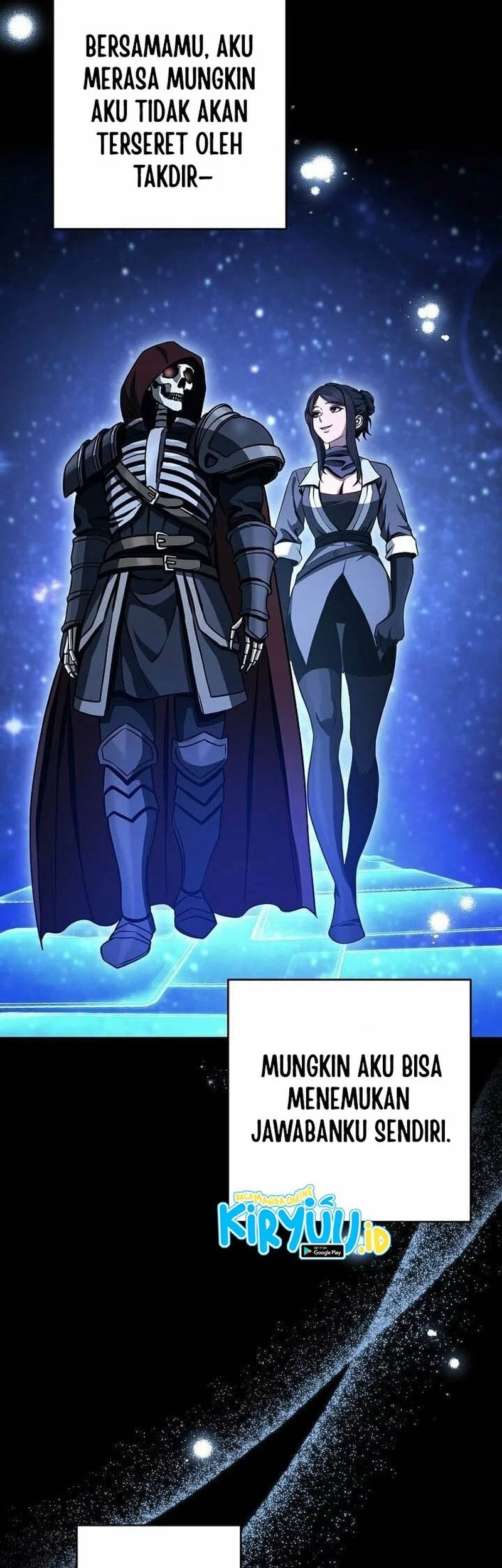 Chapter 347 - halaman 30