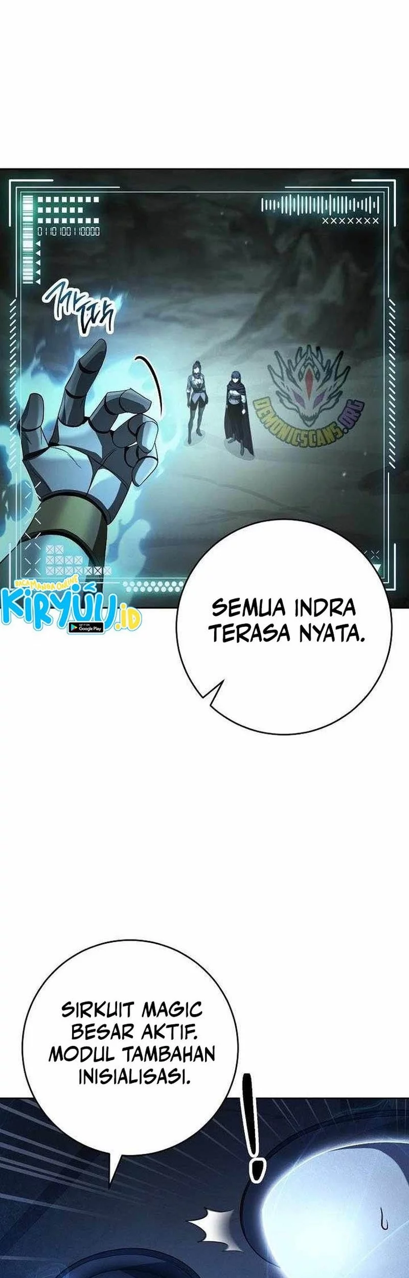 Chapter 348 - halaman 43