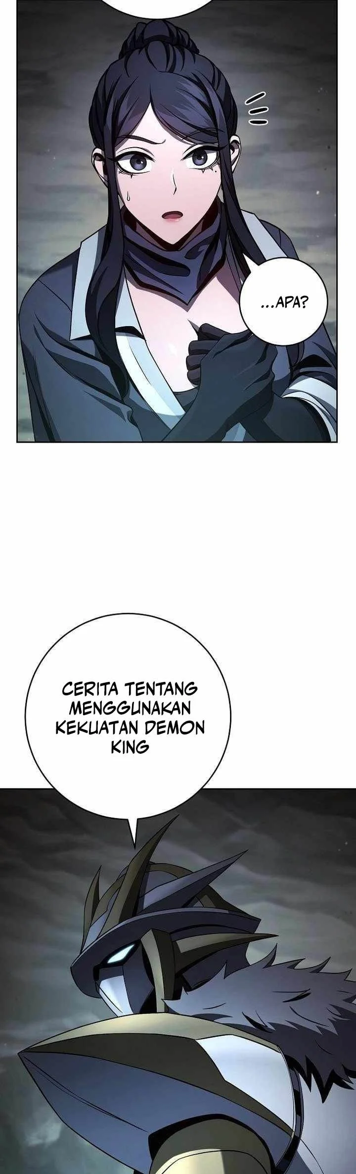 Chapter 349 - halaman 16