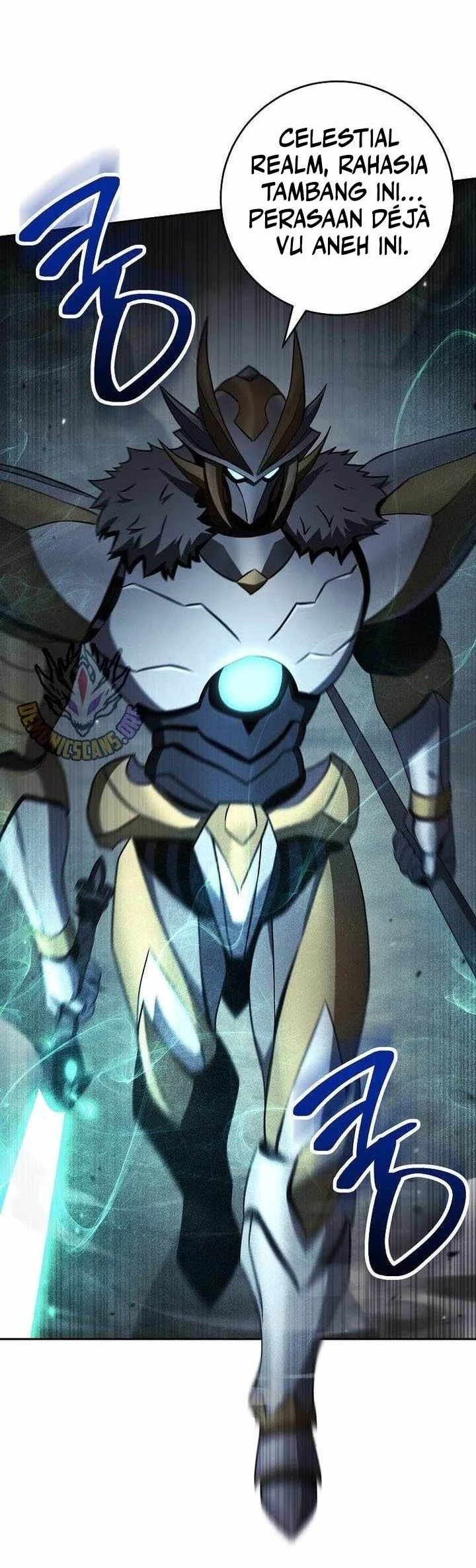 Chapter 349 - halaman 22