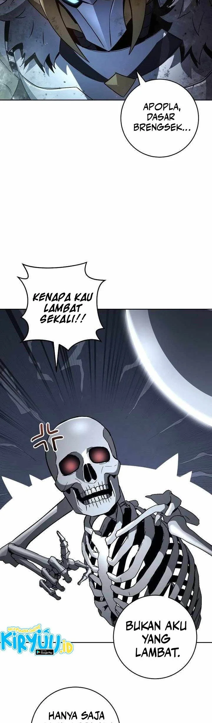 Chapter 349 - halaman 32