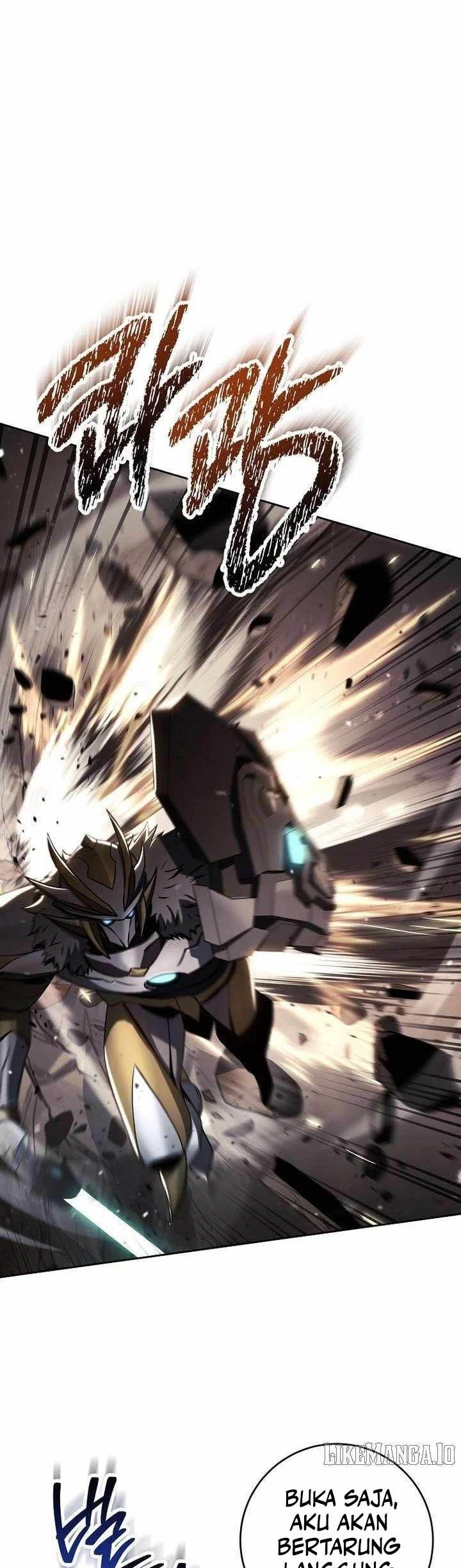 Chapter 349 - halaman 34