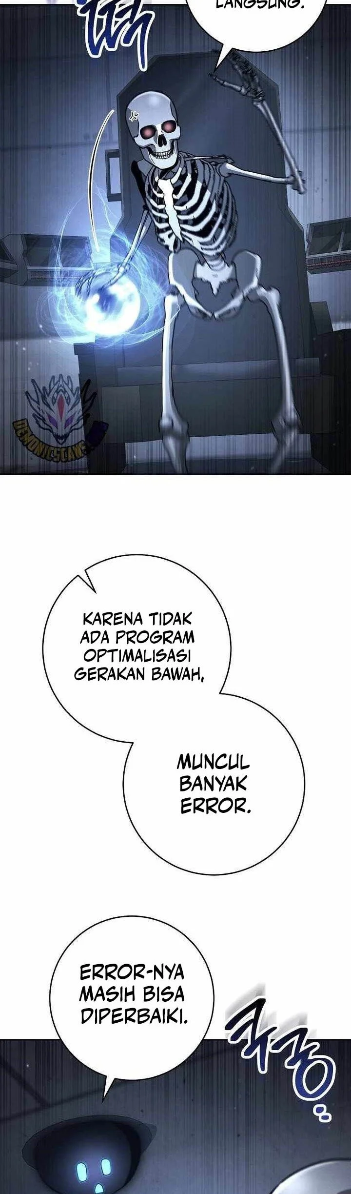 Chapter 349 - halaman 35