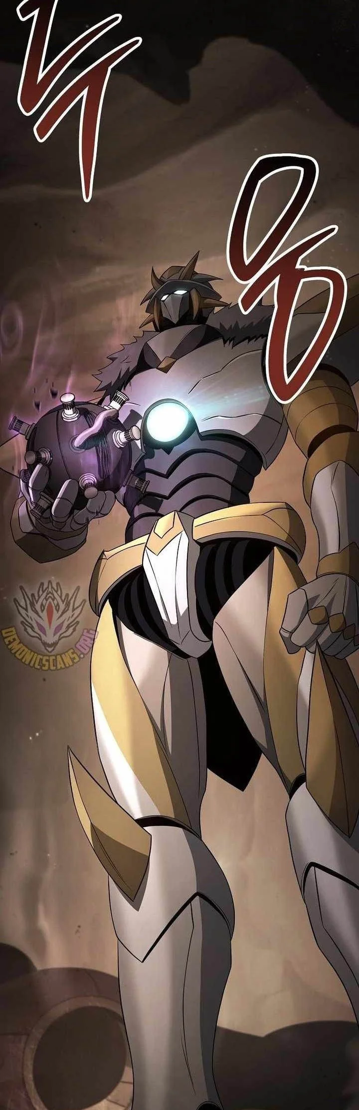 Chapter 350 - halaman 19