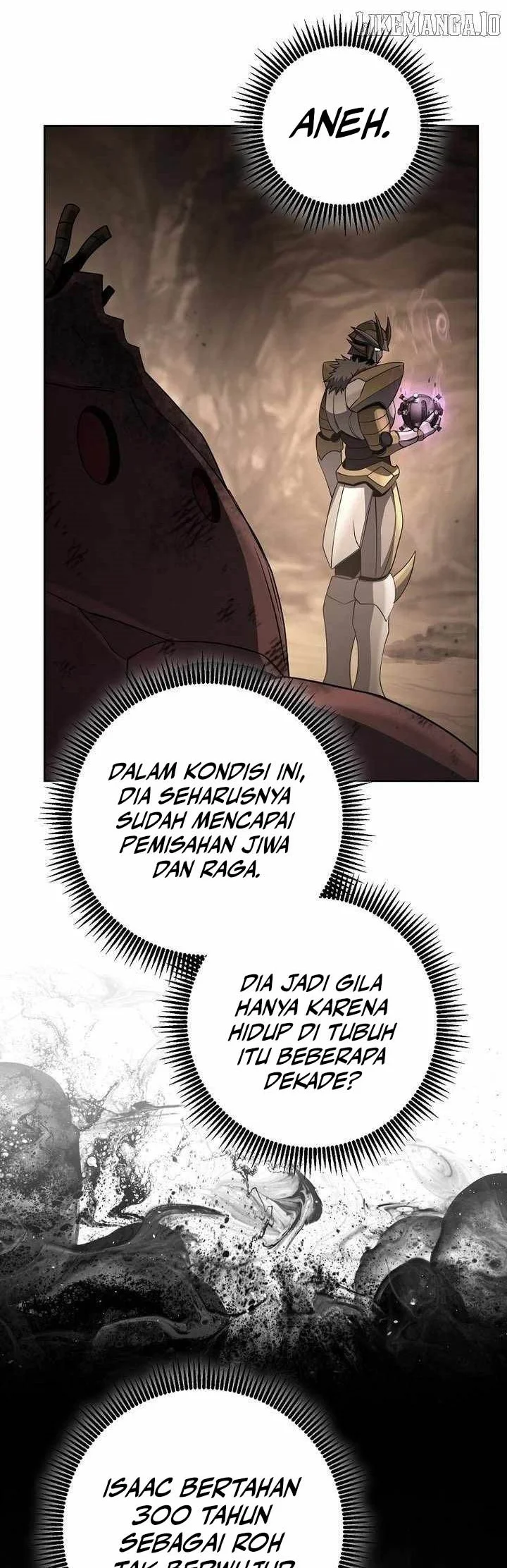 Chapter 350 - halaman 23