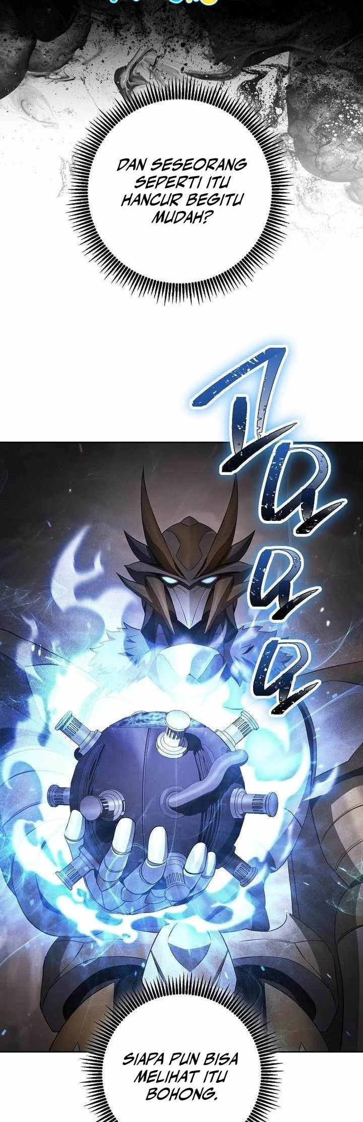 Chapter 350 - halaman 25