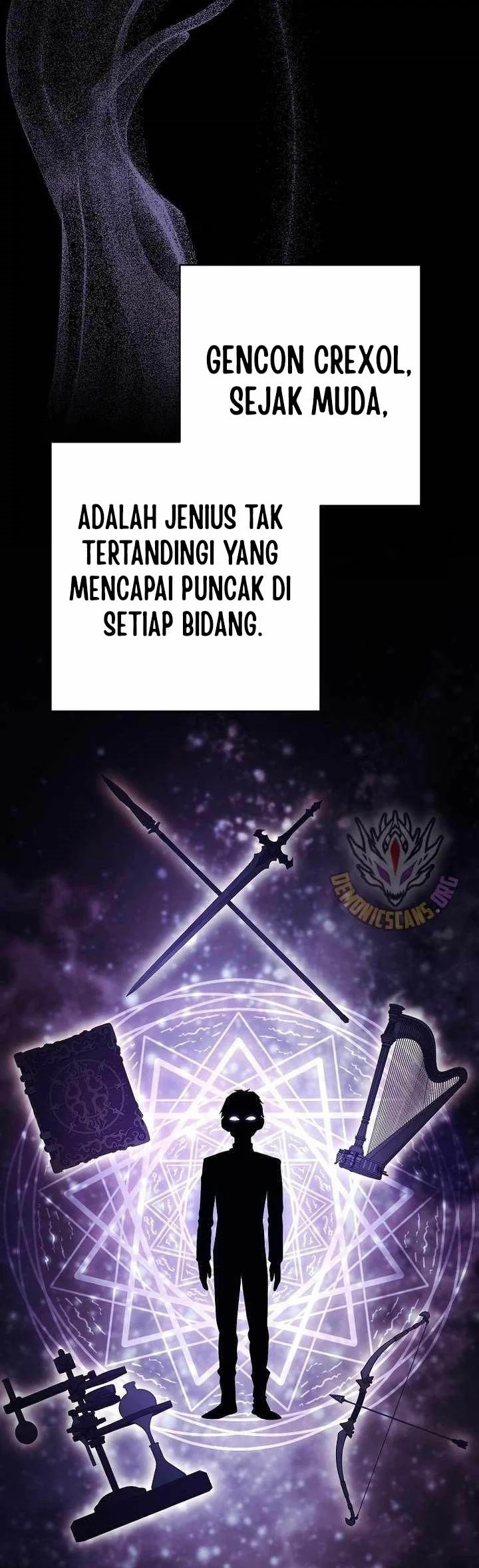 Chapter 350 - halaman 28