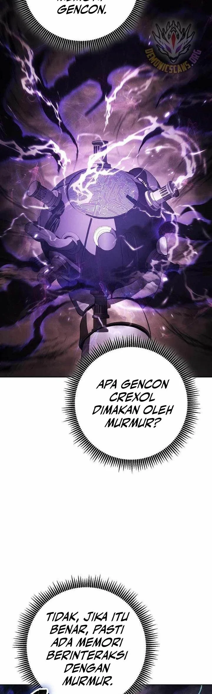Chapter 350 - halaman 36