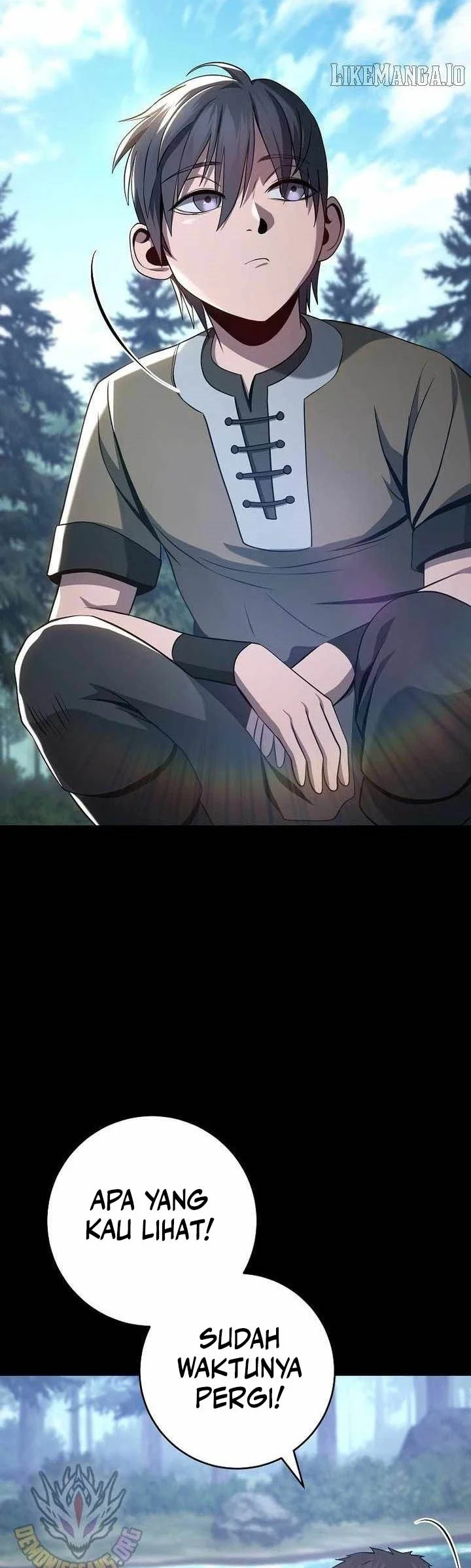 Chapter 350 - halaman 43