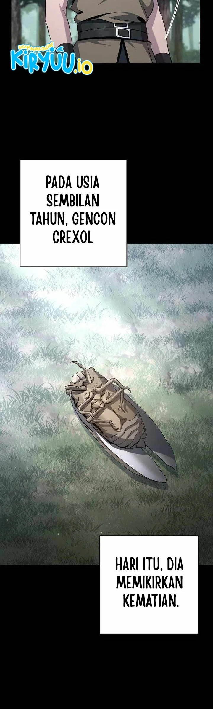 Chapter 350 - halaman 45