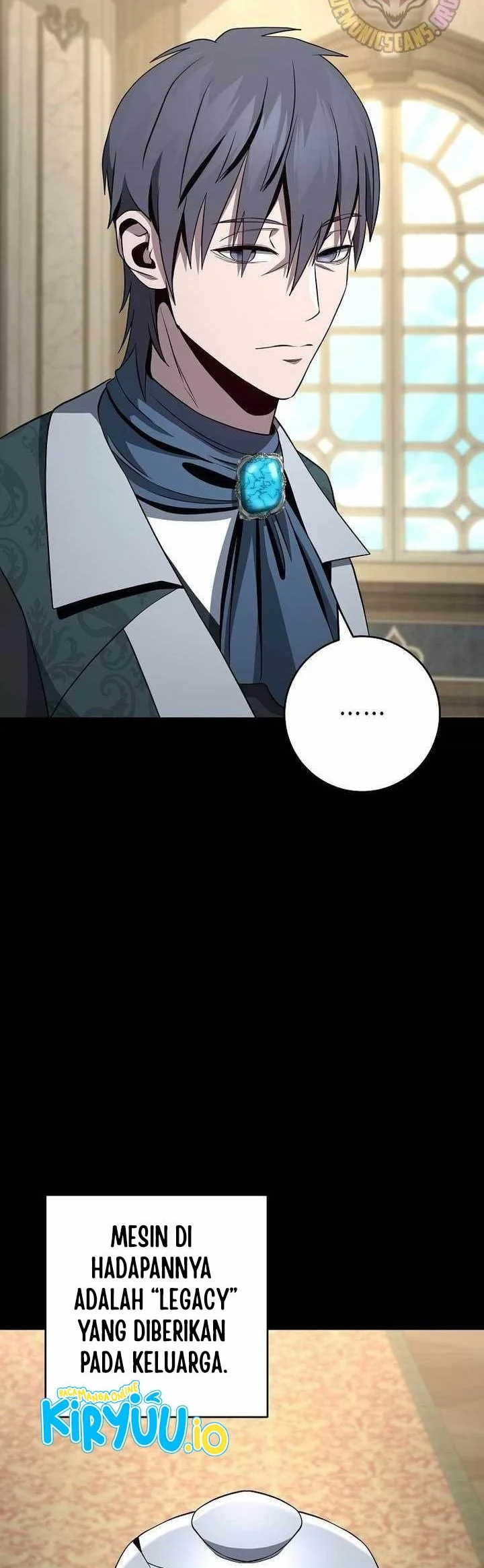 Chapter 350 - halaman 56