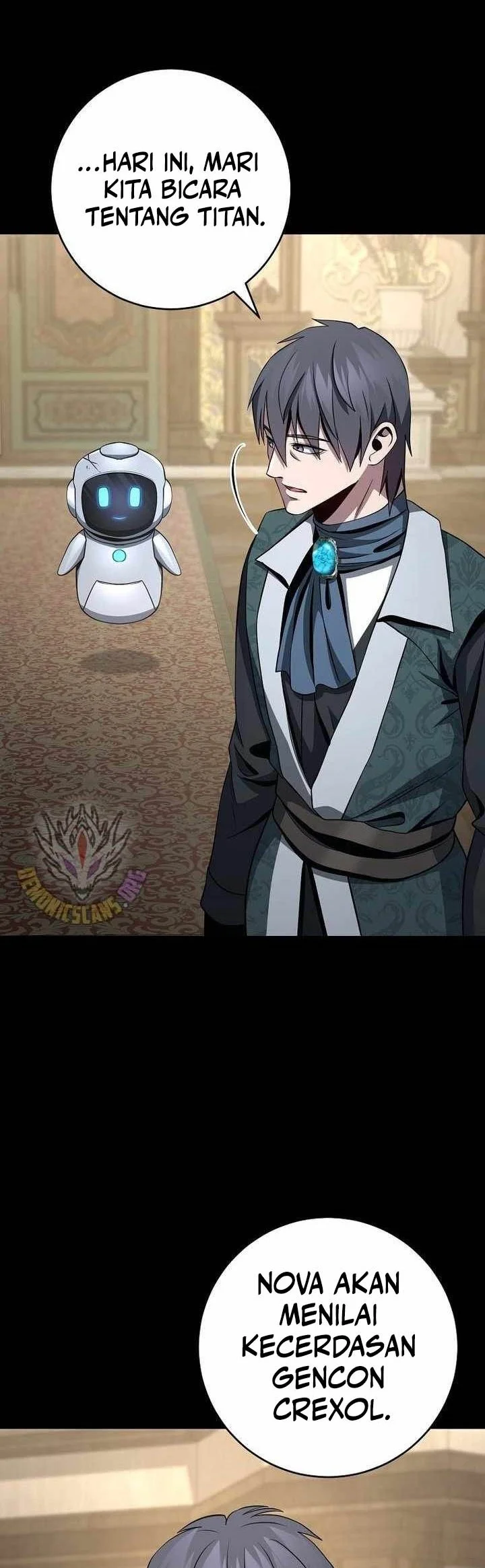 Chapter 350 - halaman 60