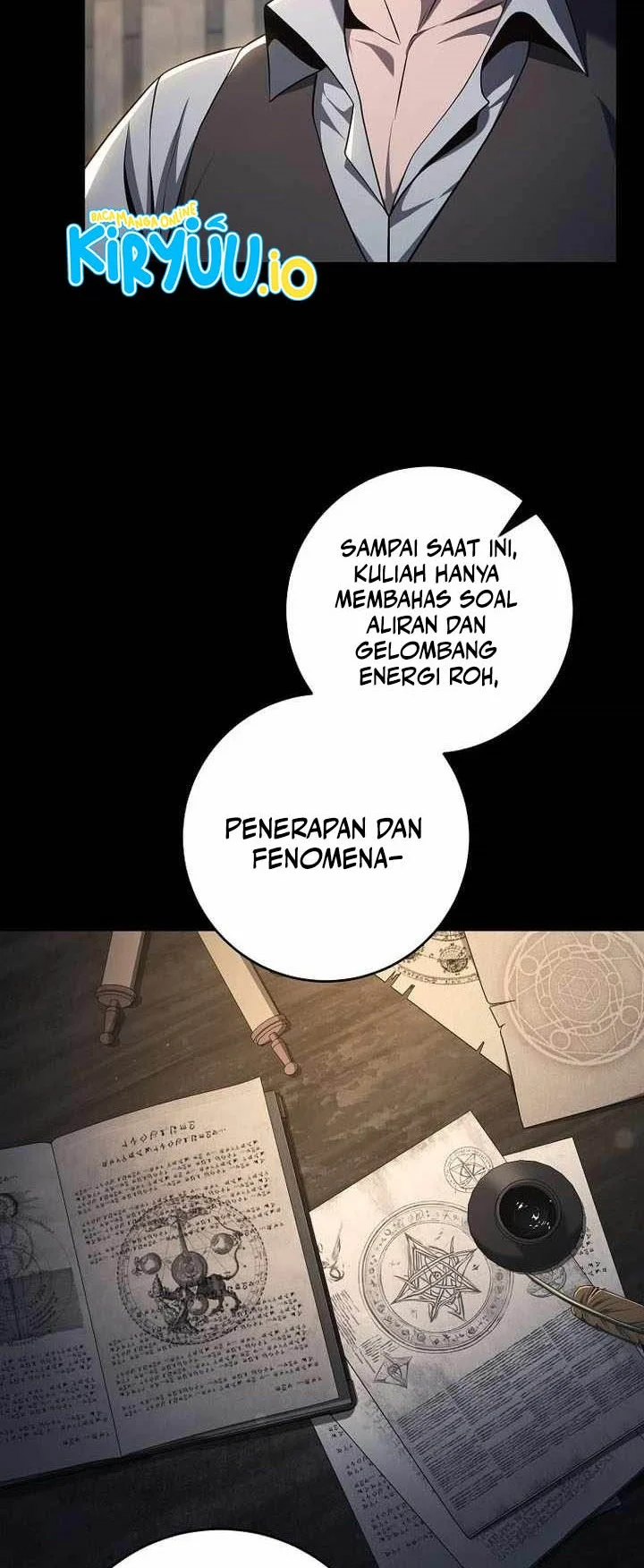 Chapter 351 - halaman 8