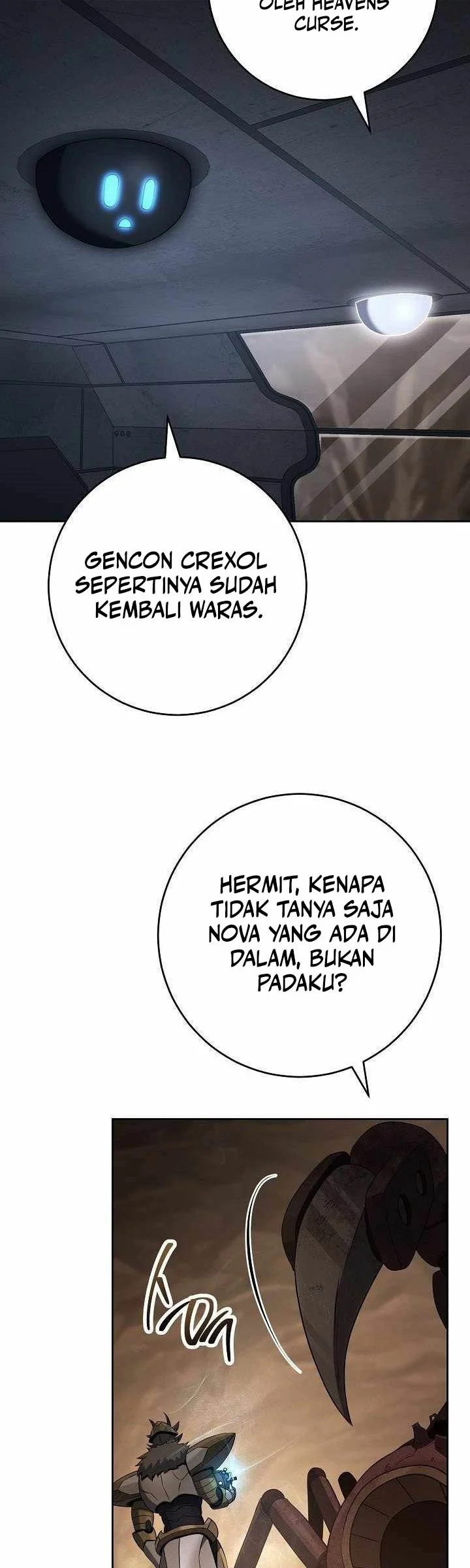 Chapter 352 - halaman 20