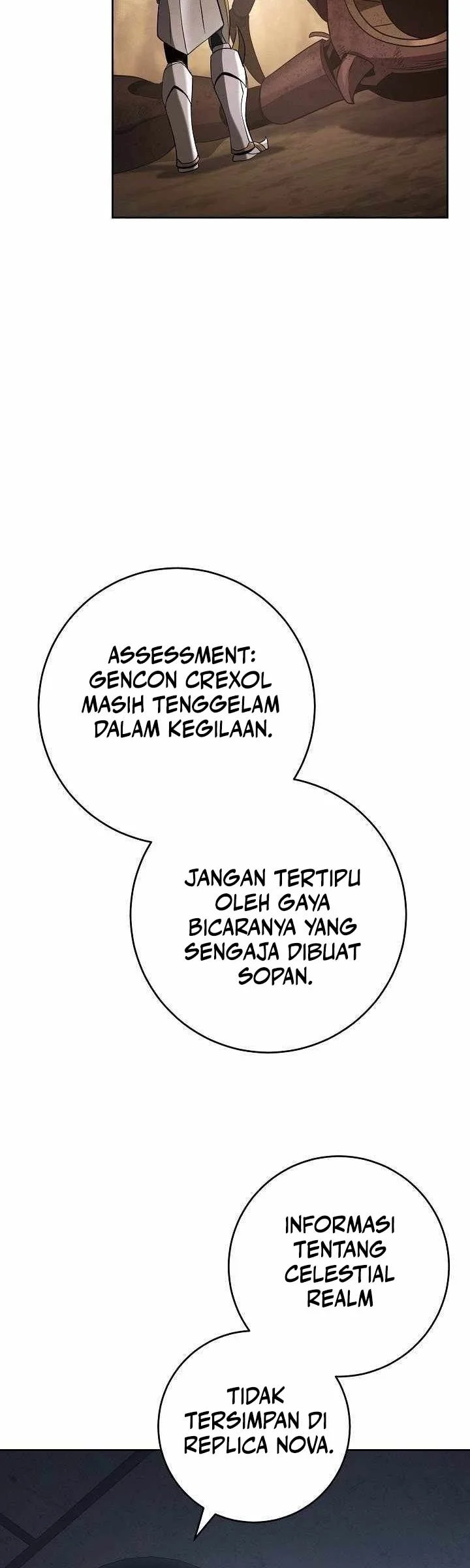 Chapter 352 - halaman 21