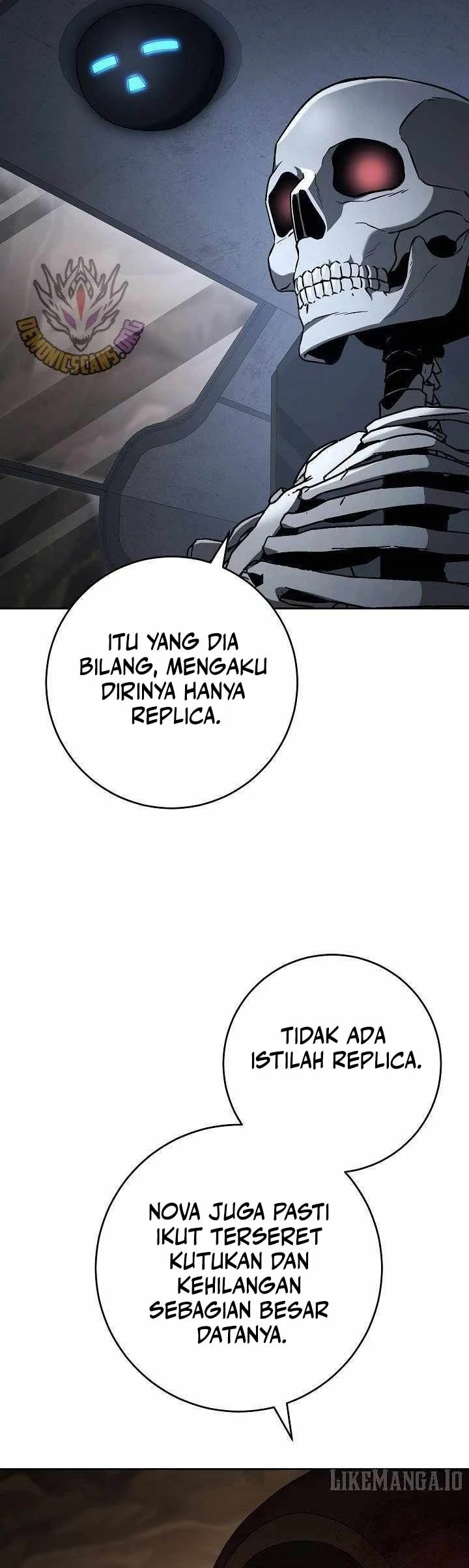 Chapter 352 - halaman 22