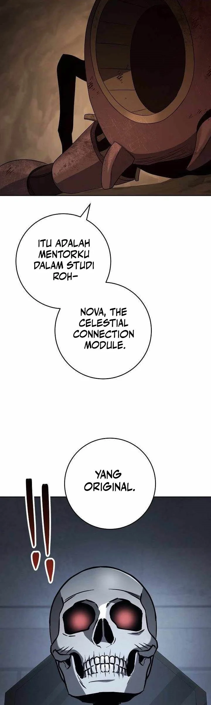 Chapter 352 - halaman 23