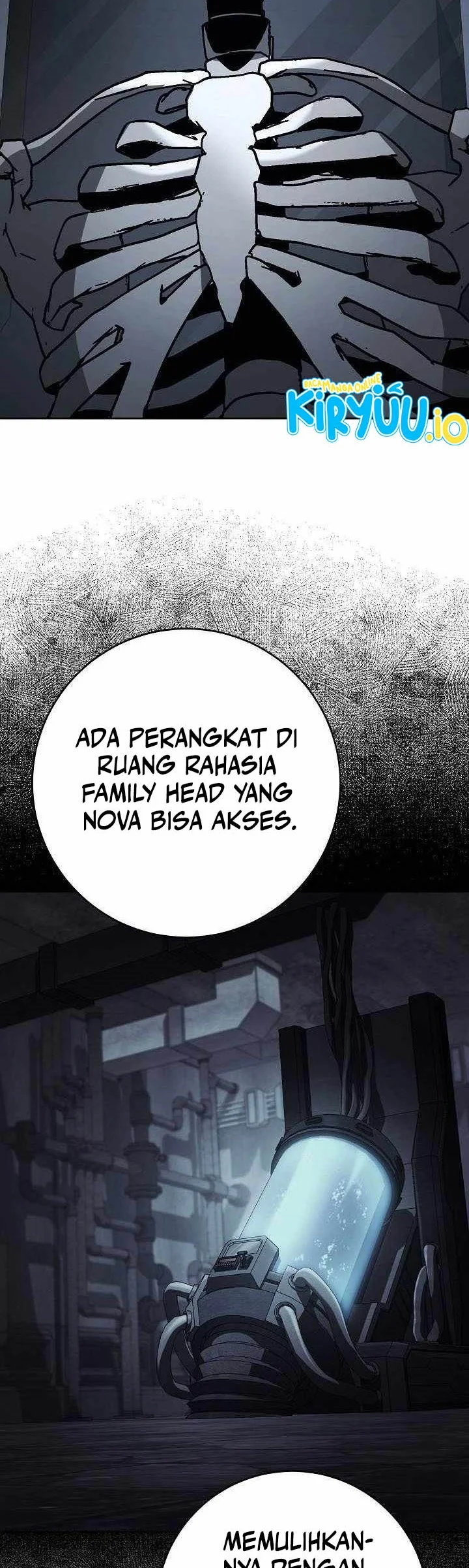 Chapter 352 - halaman 24