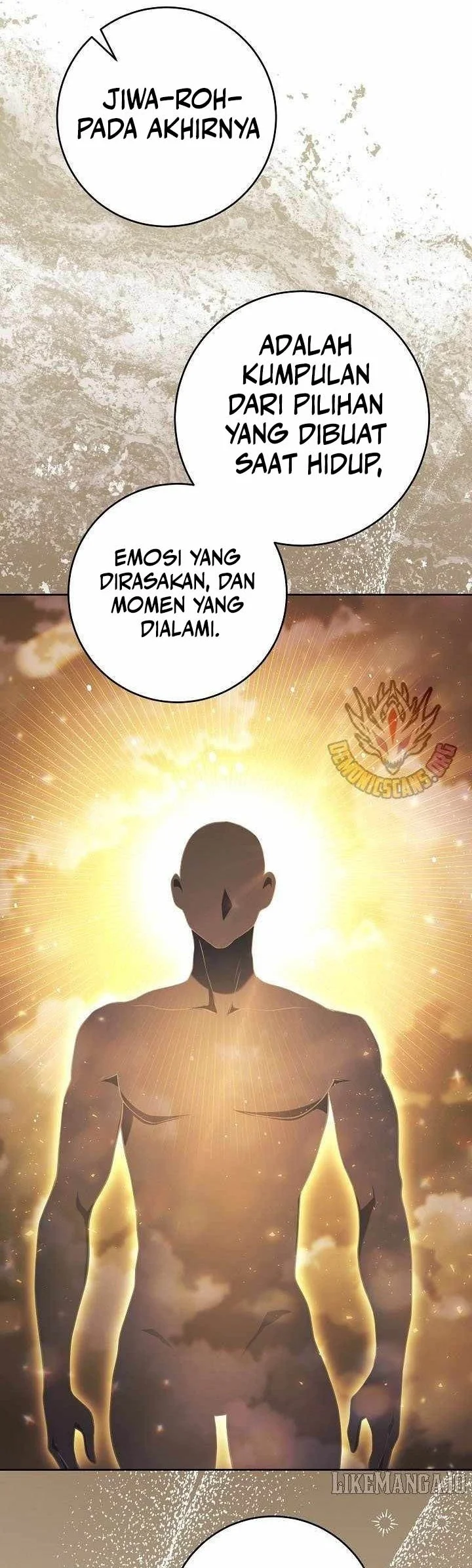Chapter 352 - halaman 30