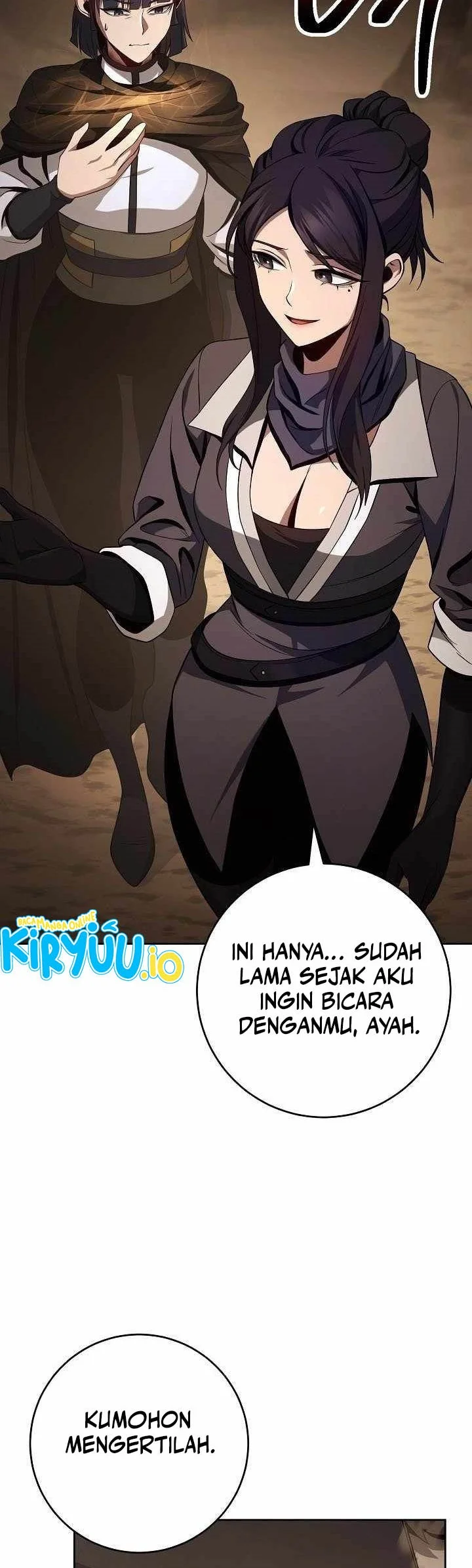 Chapter 352 - halaman 36