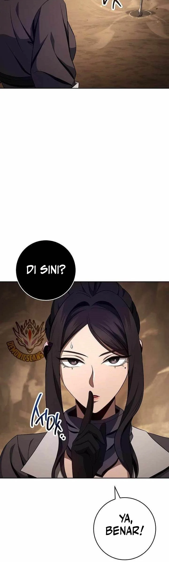 Chapter 352 - halaman 38