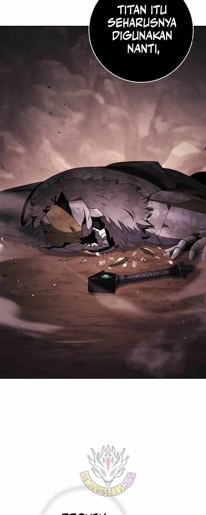 Chapter 353 - halaman 37