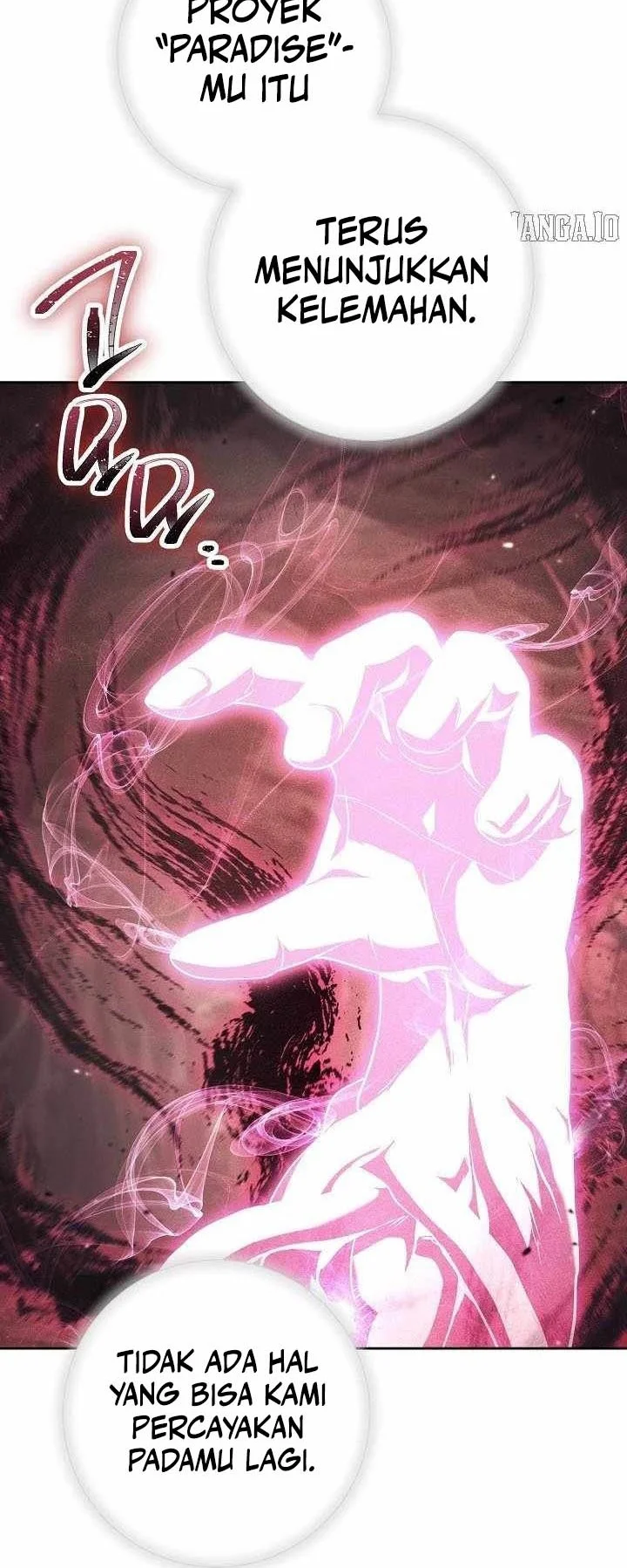 Chapter 353 - halaman 38