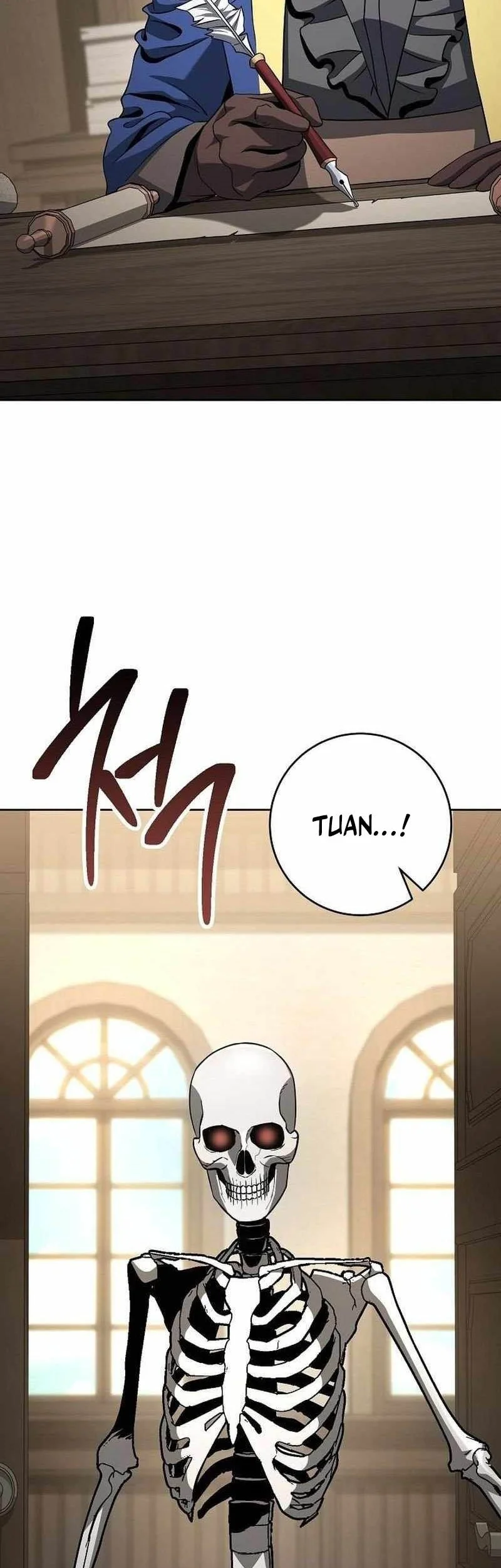 Chapter 355 - halaman 25