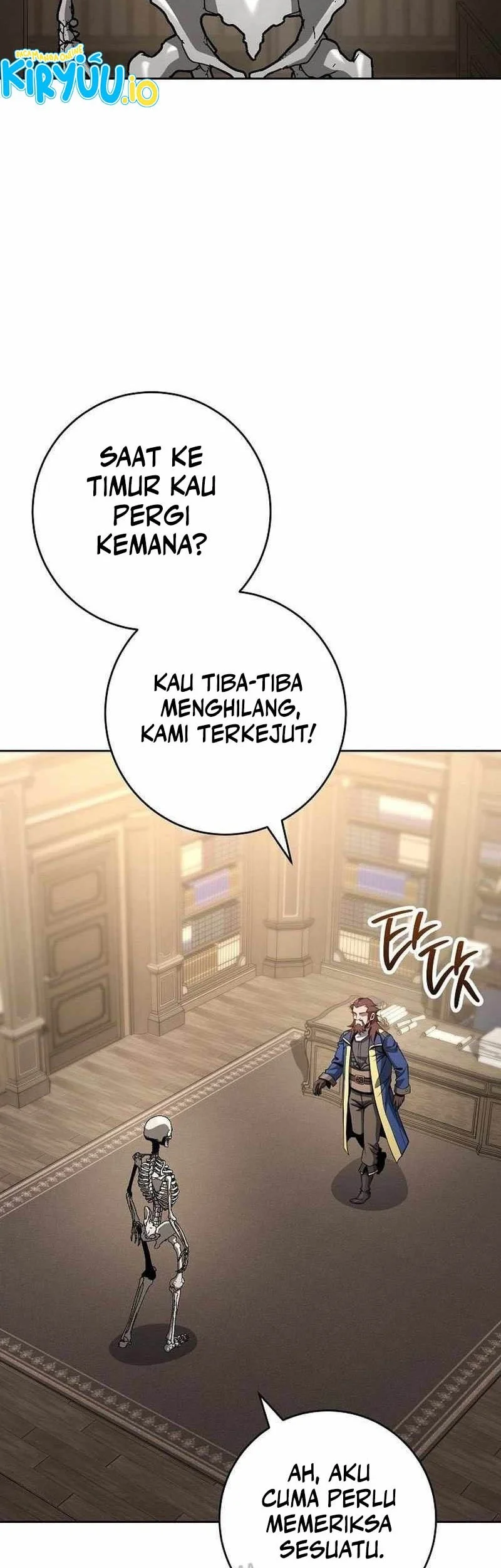 Chapter 355 - halaman 27