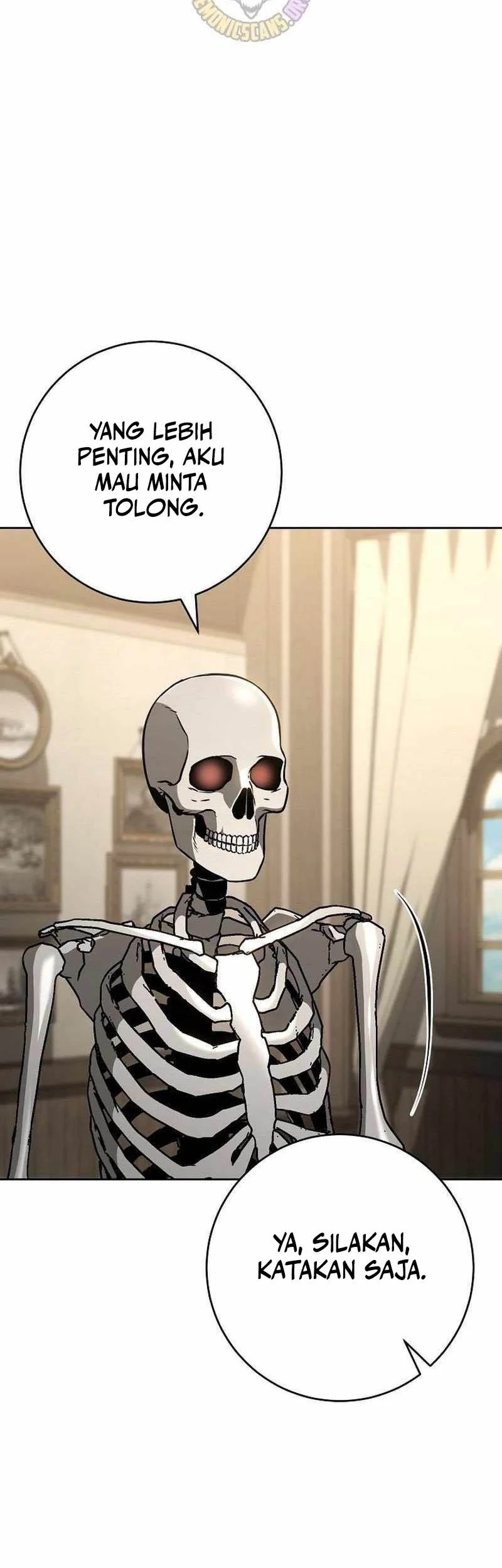 Chapter 355 - halaman 29