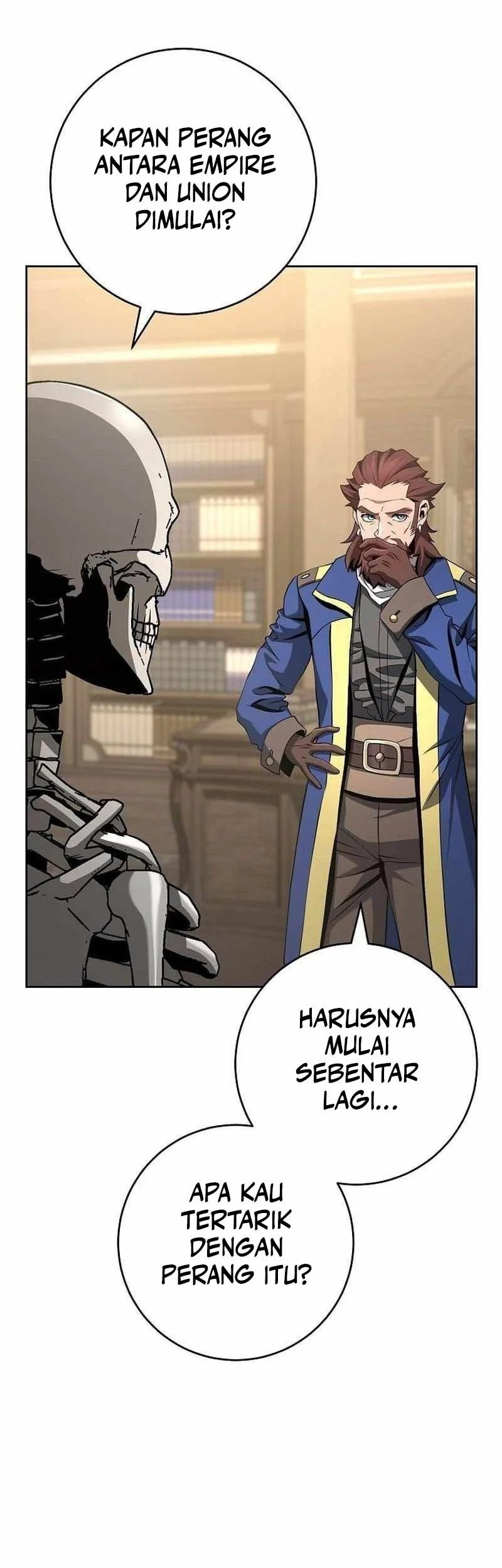 Chapter 355 - halaman 31