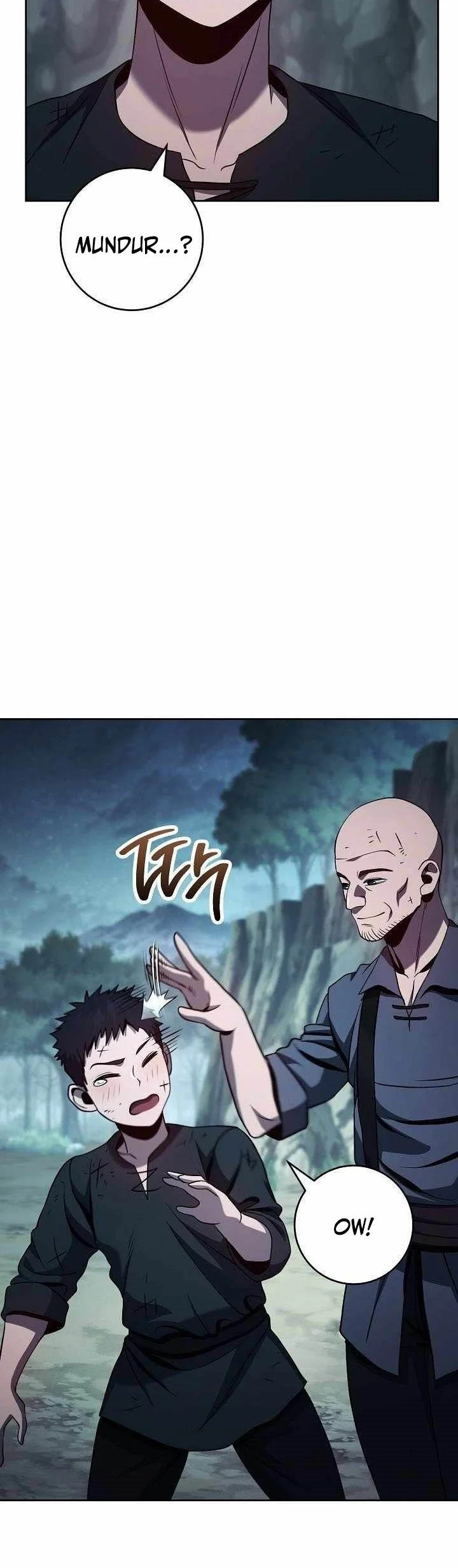 Chapter 356 - halaman 21