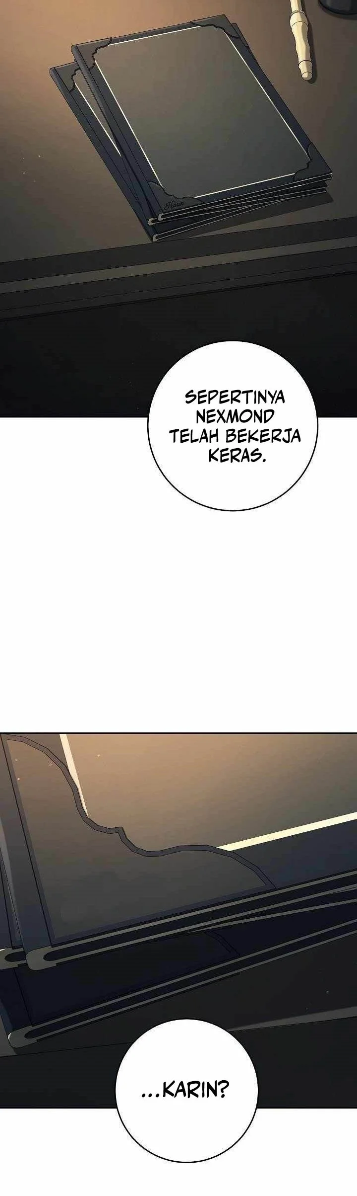 Chapter 357 - halaman 25