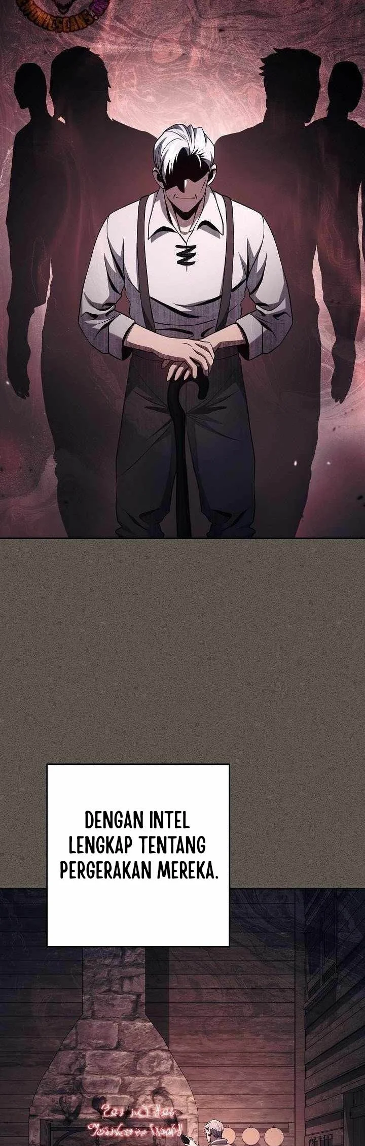 Chapter 357 - halaman 28