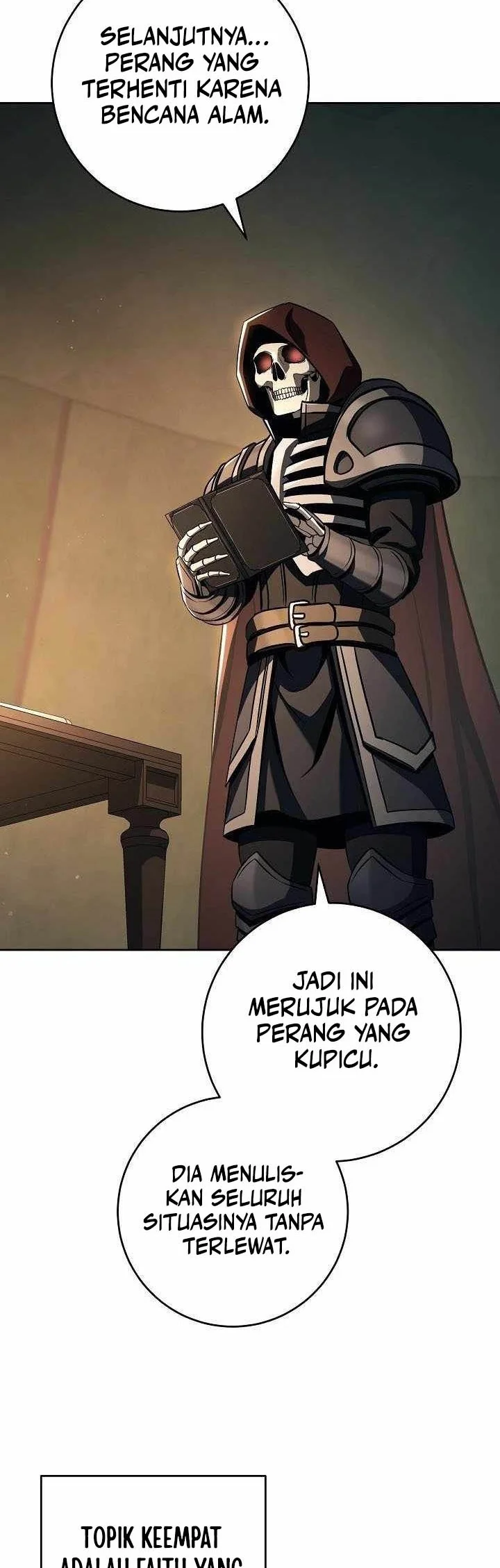 Chapter 357 - halaman 36