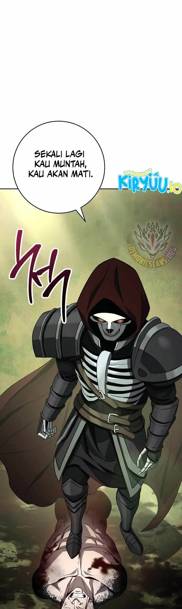 Chapter 358 - halaman 12